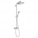 Душевая система Hansgrohe Croma Select S Showerpipe 280 1jet 26791000