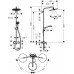 Душевая система Hansgrohe Croma Select S Showerpipe 280 1jet 26791000
