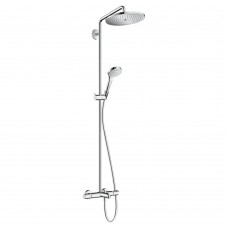 Душевая система Hansgrohe Croma Select S Showerpipe 280 1jet 26792000