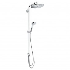 Душевая система Hansgrohe Croma Select S Showerpipe 280 1jet Reno 26793000