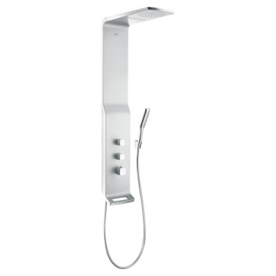 Душевая панель Hansgrohe Raindance Lift 27008000