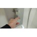 Душевая панель Hansgrohe Raindance Lift 27008000