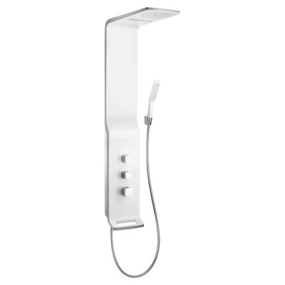 Душевая панель Hansgrohe Raindance Lift 27008400