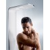 Душевая панель Hansgrohe Raindance Lift 27008400