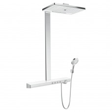 Душевая система Hansgrohe Rainmaker Select Showerpipe 460 3jet 27106400