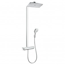 Душевая система Hansgrohe Raindance E Showerpipe 360 1jet 27112000