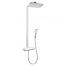 Душевая система Hansgrohe Raindance E Showerpipe 360 1jet 27112400