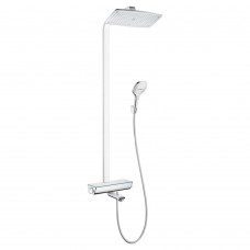 Душевая система Hansgrohe Raindance E Showerpipe 360 1jet 27113000