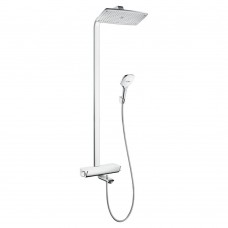 Душевая система Hansgrohe Raindance E Showerpipe 360 1jet 27113400