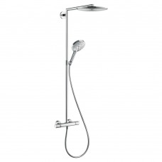 Душевая система Hansgrohe Raindance S Showerpipe 300 1jet 27114000