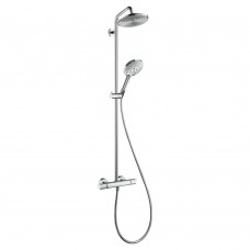 Душевая система Hansgrohe Raindance S Showerpipe 240 1jet 27115000