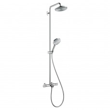 Душевая система Hansgrohe Raindance S Showerpipe 240 1jet 27117000