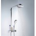 Душевая система Hansgrohe Raindance Select E Showerpipe 300 3jet 27127000 