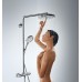 Душевая система Hansgrohe Raindance Select S Showerpipe 240 2jet 27129400