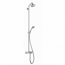 Душевая система Hansgrohe Raindance Showerpipe 160 27144000