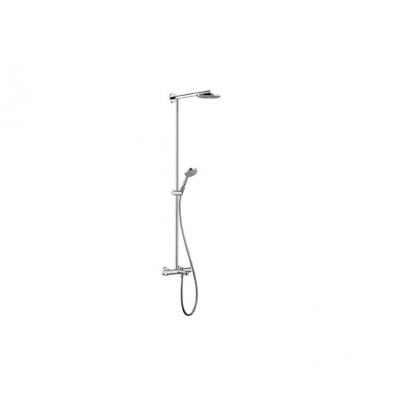 Душевая система Hansgrohe Raindance Showerpipe 180 27146000