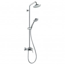 Душевая система Hansgrohe Croma 100 27154000