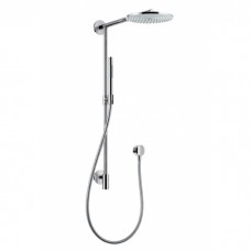 Душевая система Hansgrohe Raindance S 240 Showerpipe Connect 27164000 