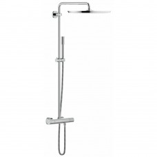 Душевая система GROHE Rainshower System 400 27174001