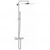 Душевая система GROHE Rainshower System 400 27174001