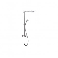 Душевая система Hansgrohe Raindance Showerpipe 240 27193000