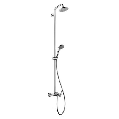 Душевая система Hansgrohe Croma 27202000