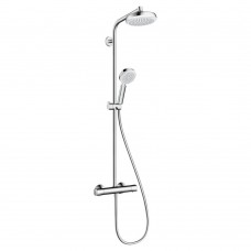 Душевая система Hansgrohe Crometta 160 1 Jet 27264400