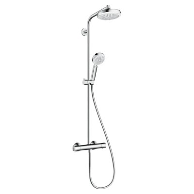 Душевая система Hansgrohe Crometta 160 1 Jet 27264400