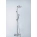 Душевая система Hansgrohe Crometta 160 1 Jet 27264400