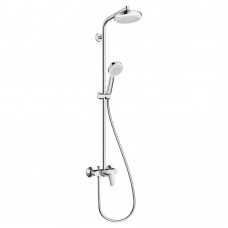 Душевая система Hansgrohe Crometta 160 1 Jet 27266400