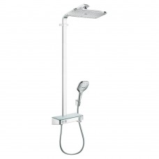 Душевая система Hansgrohe Raindance E Showerpipe 360 1jet 27288000