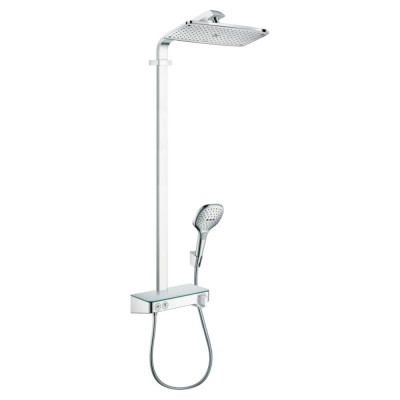 Душевая система Hansgrohe Raindance E Showerpipe 360 1jet 27288000