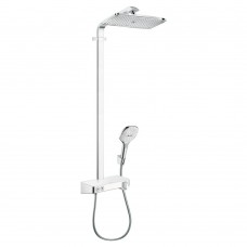 Душевая система Hansgrohe Raindance E Showerpipe 360 1jet 27288400