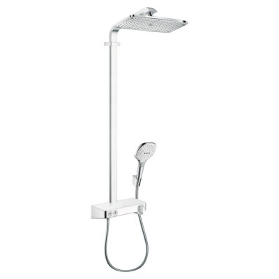 Душевая система Hansgrohe Raindance E Showerpipe 360 1jet 27288400