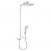 Душевая система Hansgrohe Raindance E Showerpipe 360 1jet 27288400