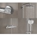 Душевая система GROHE Euphoria System 260 27296003