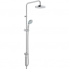 Душевая система GROHE BauFlow 27389001