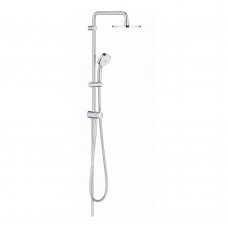 Душевая система GROHE Tempesta Cosmopolitan System 200 27394002