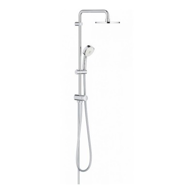 Душевая система GROHE Tempesta Cosmopolitan System 200 27394002