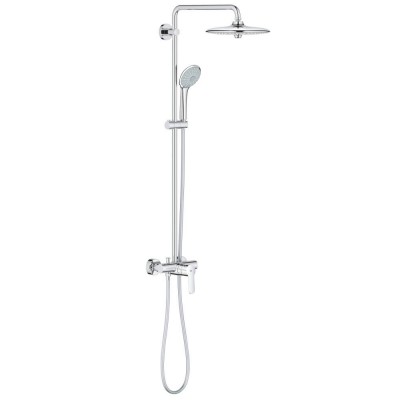 Душевая система GROHE Euphoria System 260 27473001