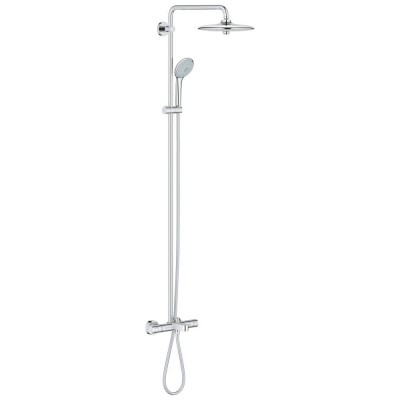 Душевая система GROHE Euphoria System 260 27475001