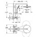 Душевая система GROHE Euphoria System 260 27475001