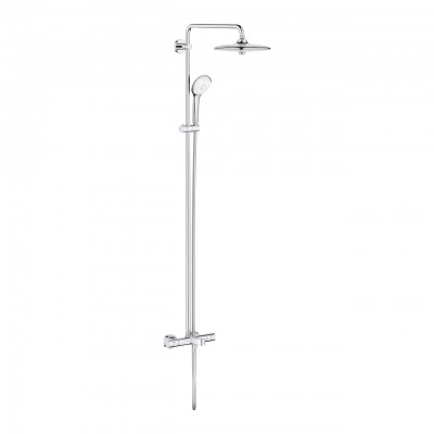 Душевая система GROHE Euphoria System 260 27475002