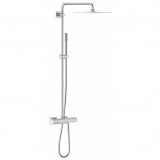 Душевая система GROHE Rainshower F-Series 27569000