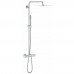 Душевая система GROHE Rainshower F-Series 27569000