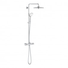 Душевая система GROHE Euphoria System 260 27615002