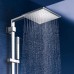 Душевая система GROHE Euphoria Cube System 150 27696000