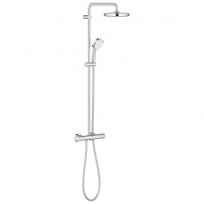 Душевая система GROHE Tempesta Cosmopolitan System 210 27922001