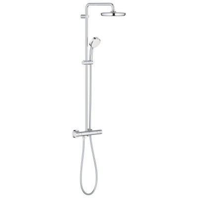 Душевая система GROHE Tempesta Cosmopolitan System 210 120234