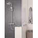 Душевая система GROHE Tempesta Cosmopolitan System 210 120234